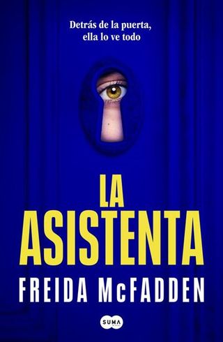 La Asistenta (9788491294283)
