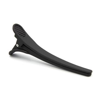 1699 Pinza Plástico Plana 1308249 12Ud