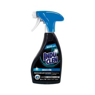 Limpiador Placas De Inducción Induclen Pistola 250 Ml (8410104888435)