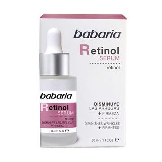 Babaria Retinol Serum 1453620 30Ml
