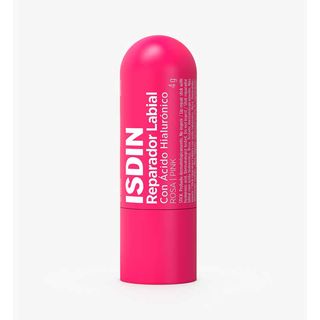 Isdin Reparador Labial Rosa 5803864 (8429420292918)