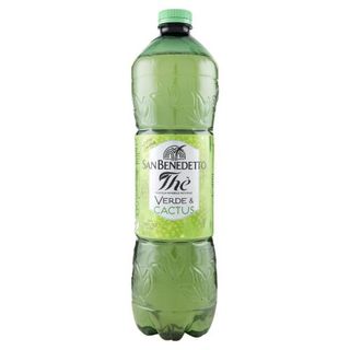 San Benedetto Thè Verde & Cactus 1,5L - 137877