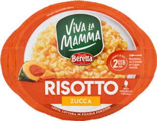 Viva la Mamma Risotto Zucca 250 g