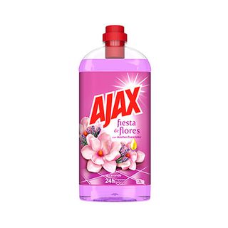 Limpiador Fabuloso Ajax Botella 1 Lt (8718951286122)
