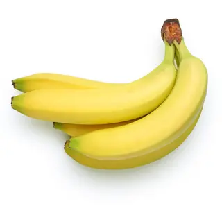 BIO Banane Cal. 14/21 Cat. I Vassoio 620g VERSO NATURA CONAD ECUADOR - 8003170072268