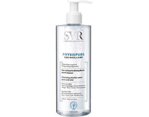 Produtos de Limpeza e Tónicos