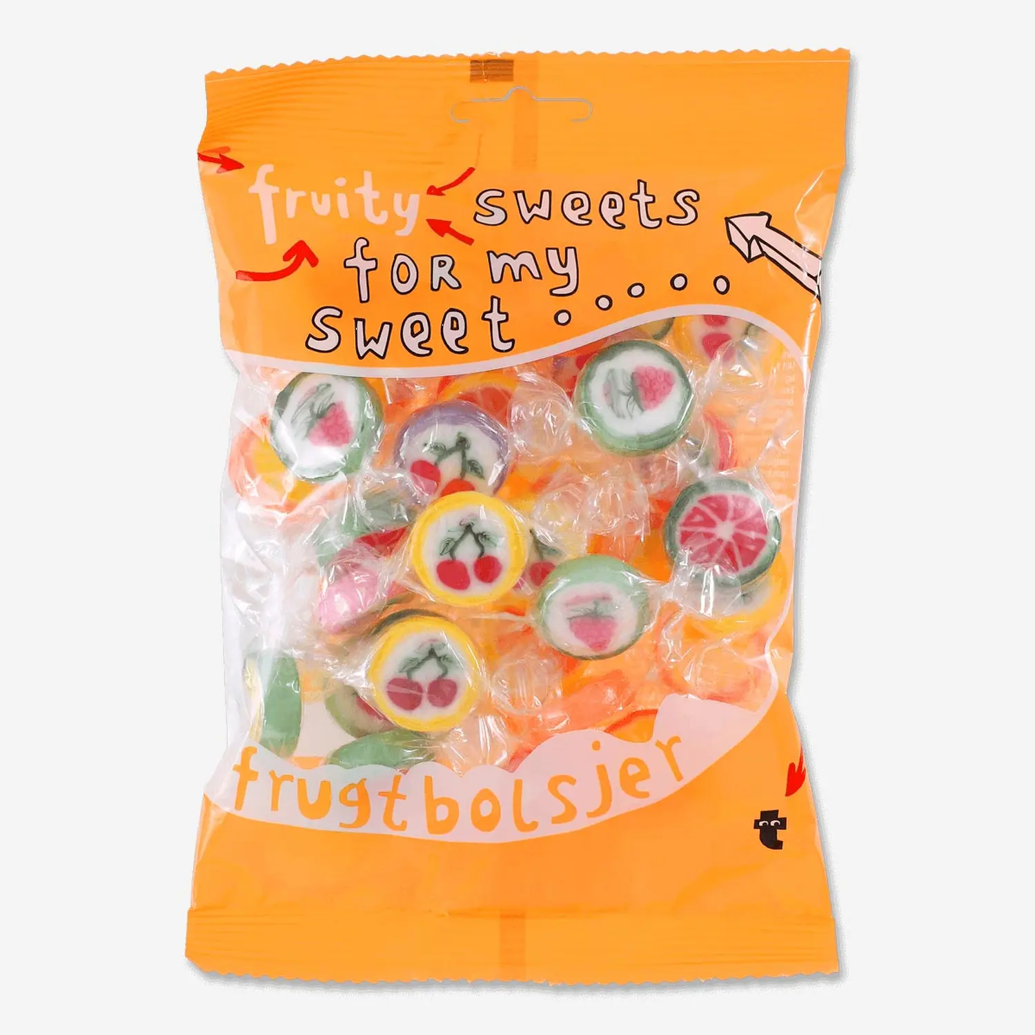 Doces