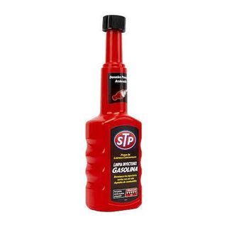 Limp Inyect Gasolina 200Ml Stp
