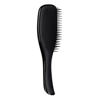 Wet Detangling Cepillo con Mango para Desenredar - Tangle Teezer - Liqourice Black 5060173376215