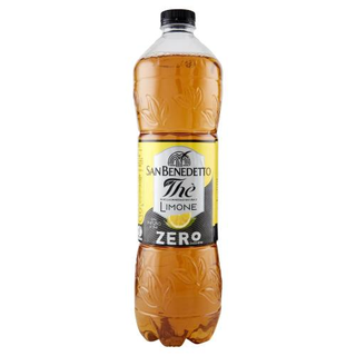 San Benedetto Thè Limone Zero 1,5 L - 174441