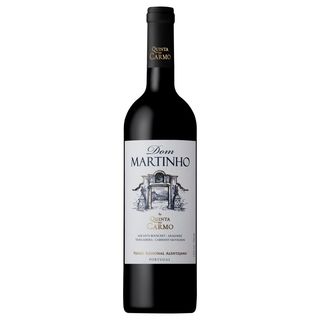 Vinho Tinto Alentejo Dom Martinho 75CL