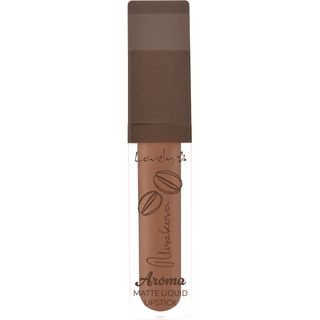 Lovely Labial Líquido Aroma Matte N3 (305472)