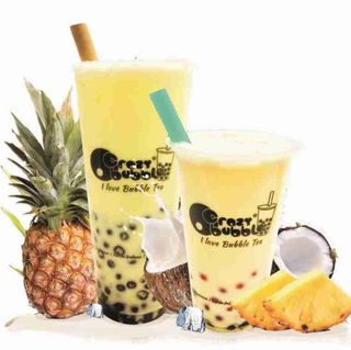 Pina Colada Beverage, 0.7L