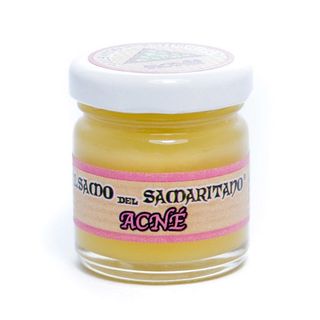 Yerbas Vivas Bálsamo Del Samaritano 5030650 40Ml