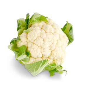 Coliflor Unidad 1.2 Kg Aprox.