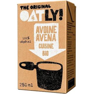Avena Líquida Para Cocinar Bio Oatly, Brik 250 Ml (26529305)