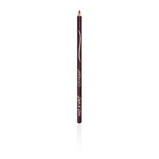 Lápiz De Labios Color Icon Pencil Chestnut Wet N Wild 1 Ud Chestnut (270727)