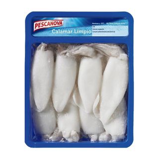 PESCANOVA Calamar Limpio, 400G
