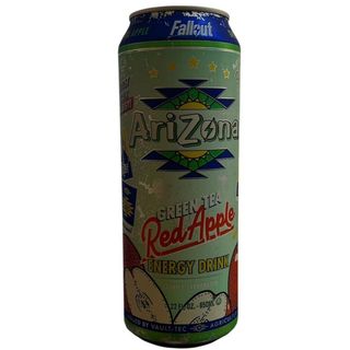 Arizona red Apple  650Ml