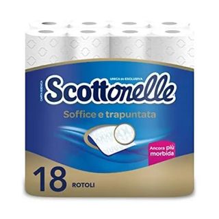 Scottonelle Carta Igienica 18pz - 000087109