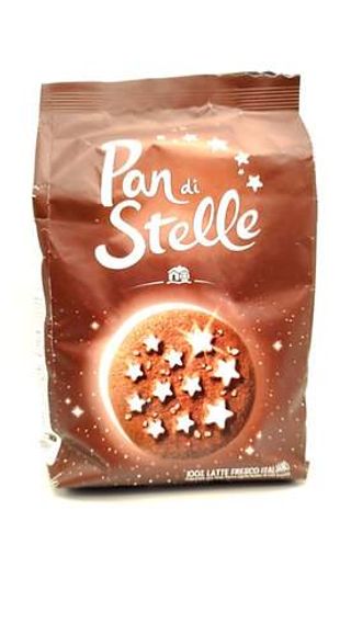 Pan Di Stelle
