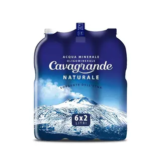Acqua Nat.Lt.2X6 Cavagrande Fard.