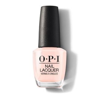 Nail Lacquer Colección Blancos y Naturales - OPI - Rosa 94100002125