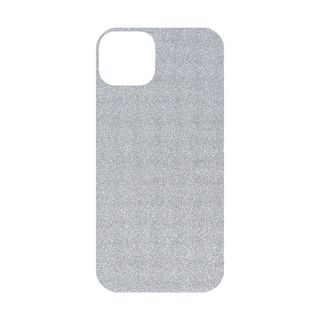 Film Moda Iridiscente Plateado para iPhone 13