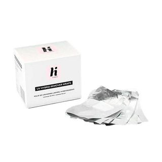 Hi Hybrid Uv Hybrid Remover Wraps 2601003 50Ud