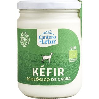 Kefir De Cabra Letur 420 Gr.