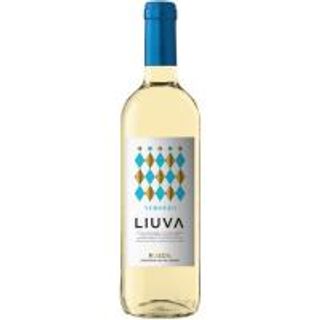Vino Blanco Verdejo D.O. Rueda Liuva, Botella 75 Cl (22454771)