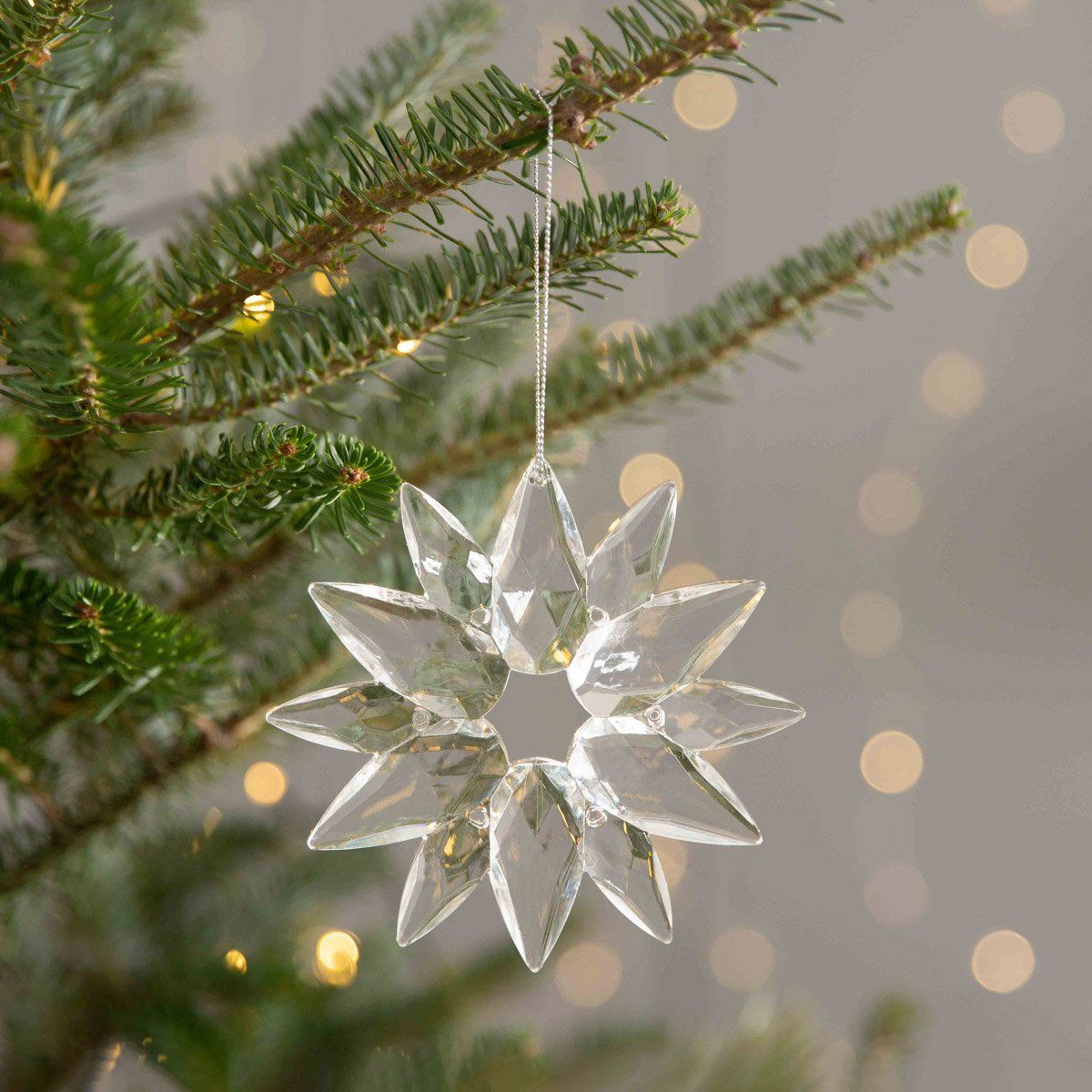 Dekoracje z motywem Xmas