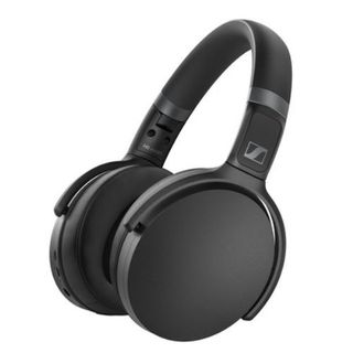 Auriculares Noise Cancelling Sennheiser Hd 450 Negro (4044155249682)
