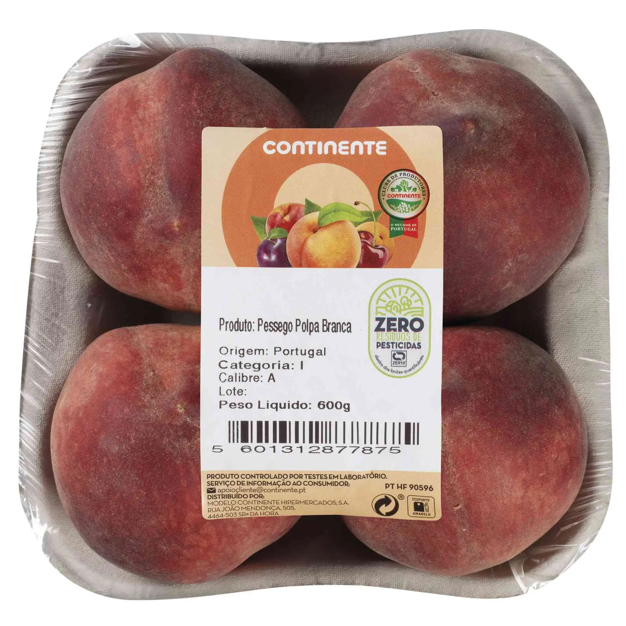 Fruta Fresca