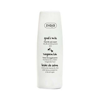 Crema De Manos Leche De Cabra Ziaja 80Ml (5901887010593)