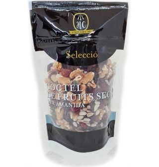 Cocktail Hc Frutos Secos Ensalada 200 G