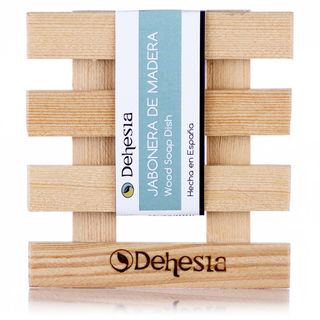 Jabonera De Madera Dehesia