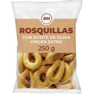 BM Rosquillas 250 G