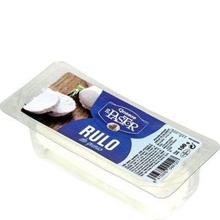 EL PASTOR Queso Rulo De Vaca 100 G