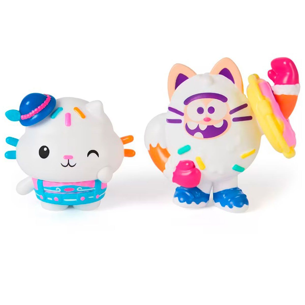 Bonecos e Figuras