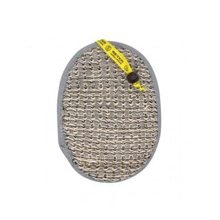 Coffee O'clock Esponja de Sisal y Lino - Beter - 1 unidad 8412122222086