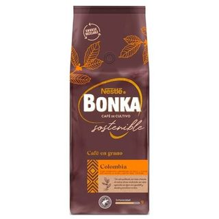 Café Bonka Colombia Grano 500 G