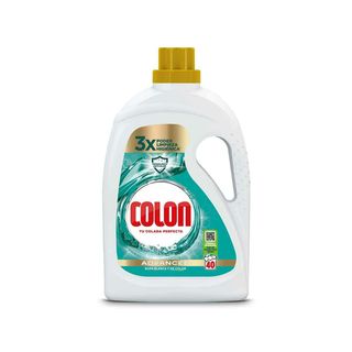 Detergente Fórmula Higiene + 50% Colón - 40+20 Lavados (289684)