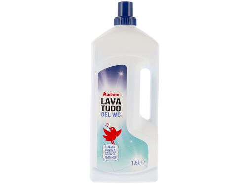 Limpeza Geral