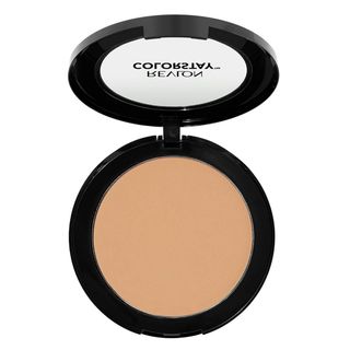 Polvos Compactos  Pressed Powder De Revlon Polvos Nº4 (230453)