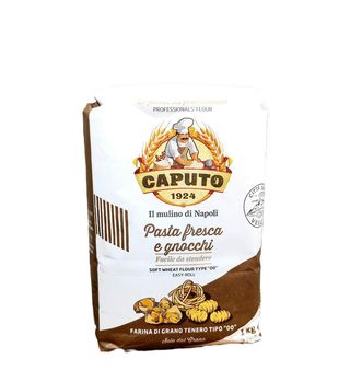 Farina Caputo "Pasta Fresca E Gnocchi"