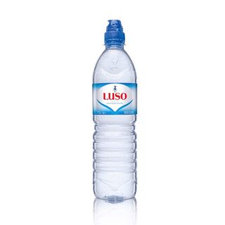 AGUA LUSO SPORT 75CL