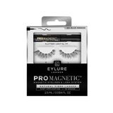 Pro Magnetic Fibras Naturales Pestañas Postizas - Eylure - Negro 619232001152