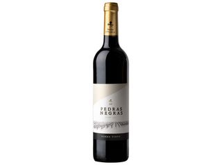 VINHO TINTO PEDRAS NEGRAS 0.75L