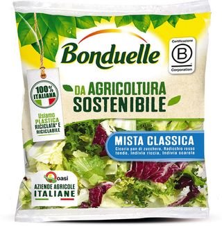 Bond.Insalata Mista Clas 180Gr - 916214